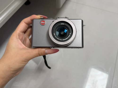Leica lux gary - leica,