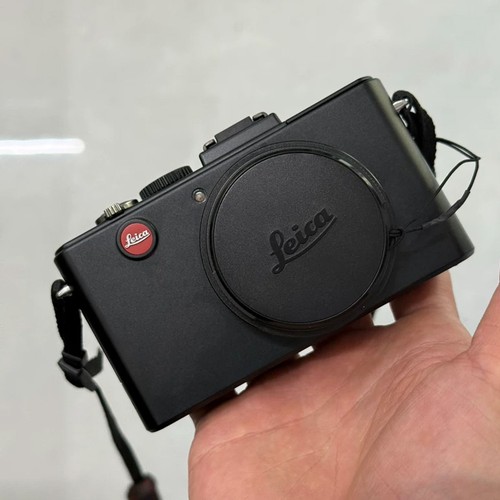 Leica lux digital camera - d-lux, 5