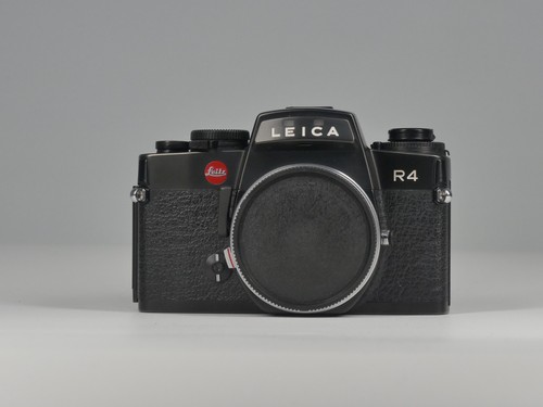 Leica 35mm film manual slr - film,