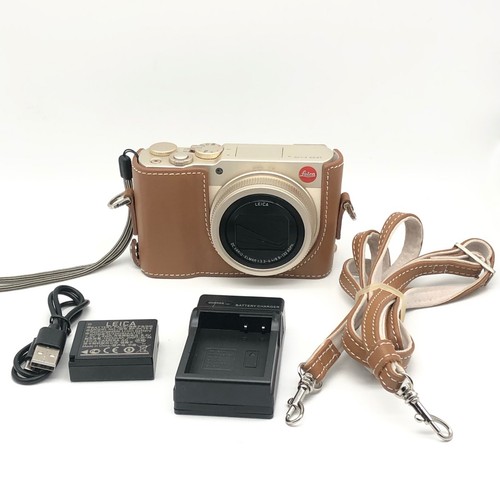 Leica lux type 1546 1mp - leica,