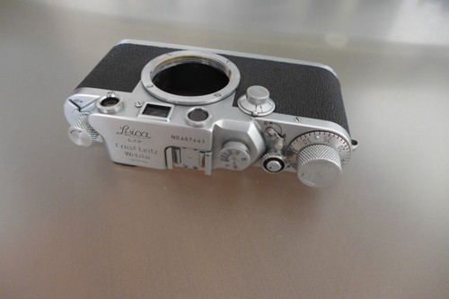 Leica 111c camera - ., excellent