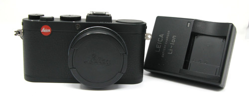 Leica 2mp digital - x2,