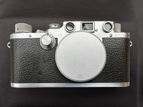 Leica iiic camera ser number - iiic,